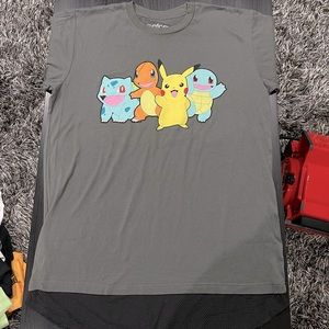 Pokémon Vintage Shirt